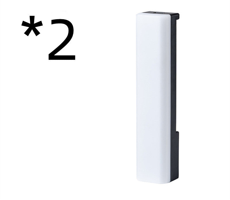 3D RGB Light For Home