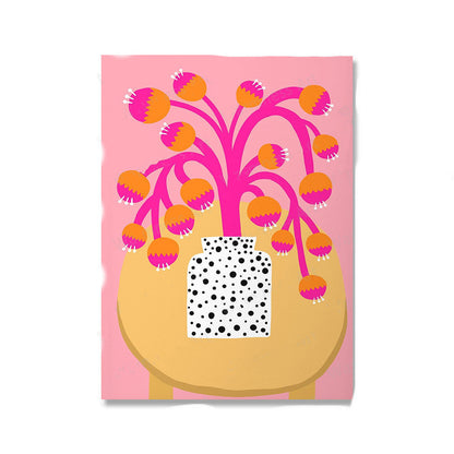 Canvas Painting Home Decor