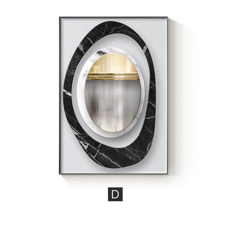 Home Decor Wall Poster