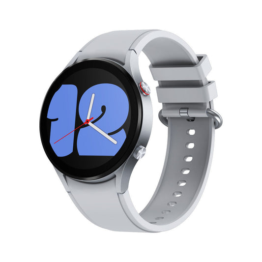 Blood Oxygen Heart Rate Smart Watch