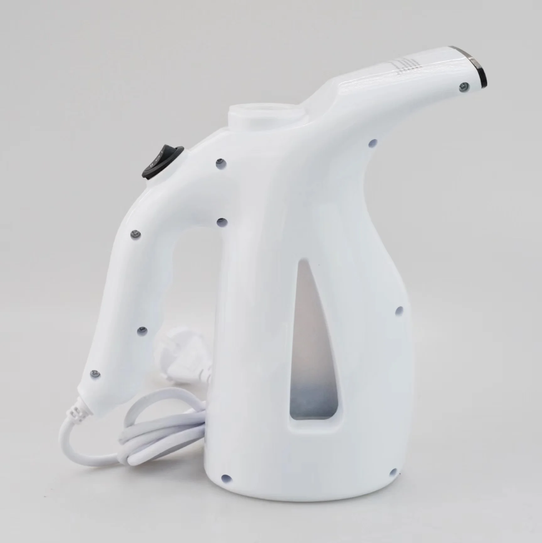 Handheld Garment & Facial Steamer