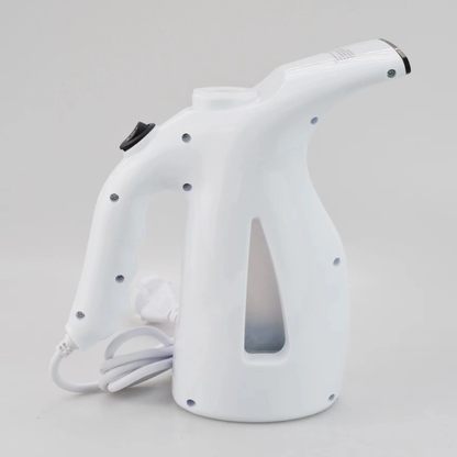Handheld Garment & Facial Steamer