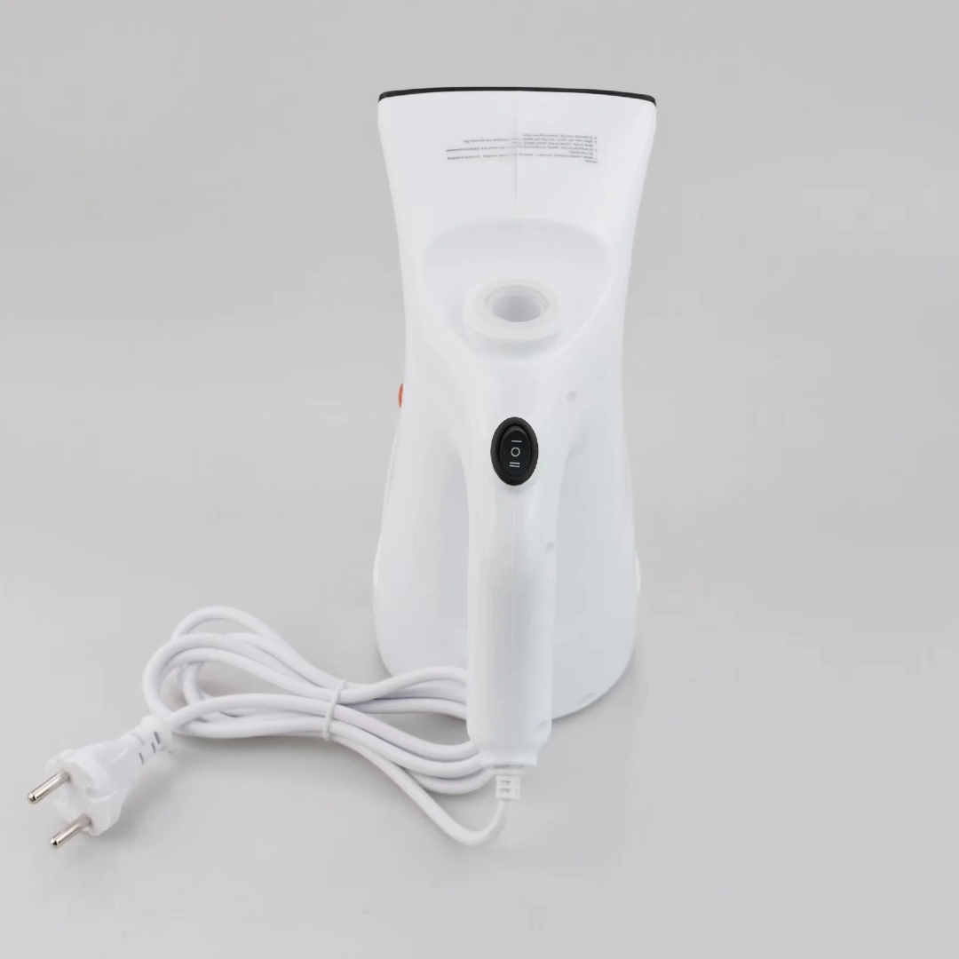 Handheld Garment & Facial Steamer