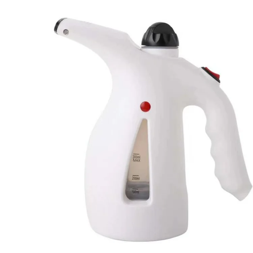 Handheld Garment & Facial Steamer