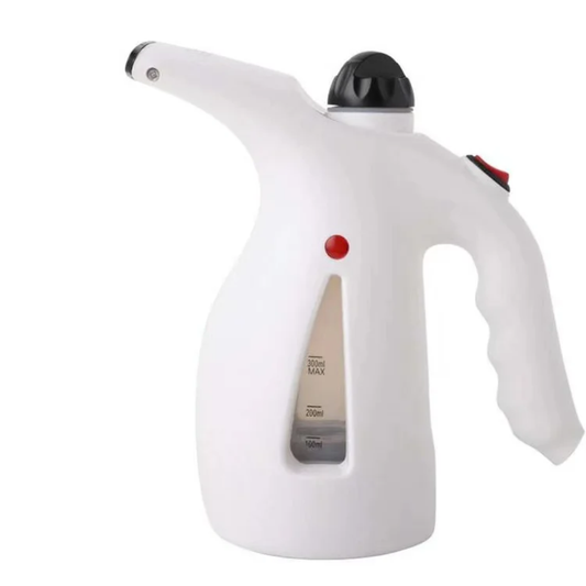 Handheld Garment & Facial Steamer